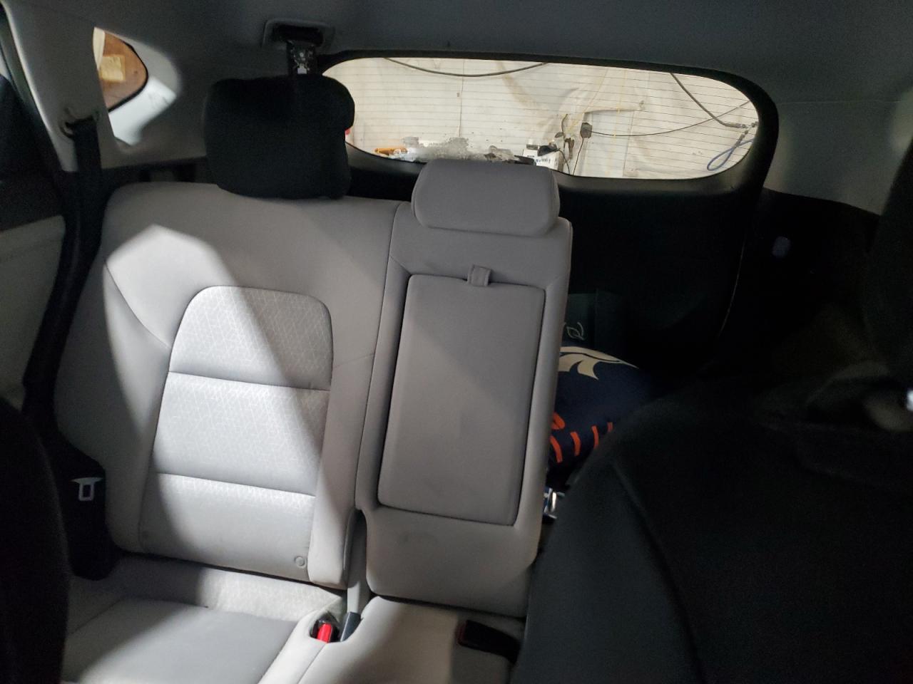 2016 Hyundai Tucson - Image 10