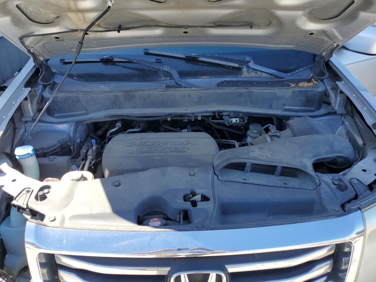 2013 Honda Pilot - Image 12