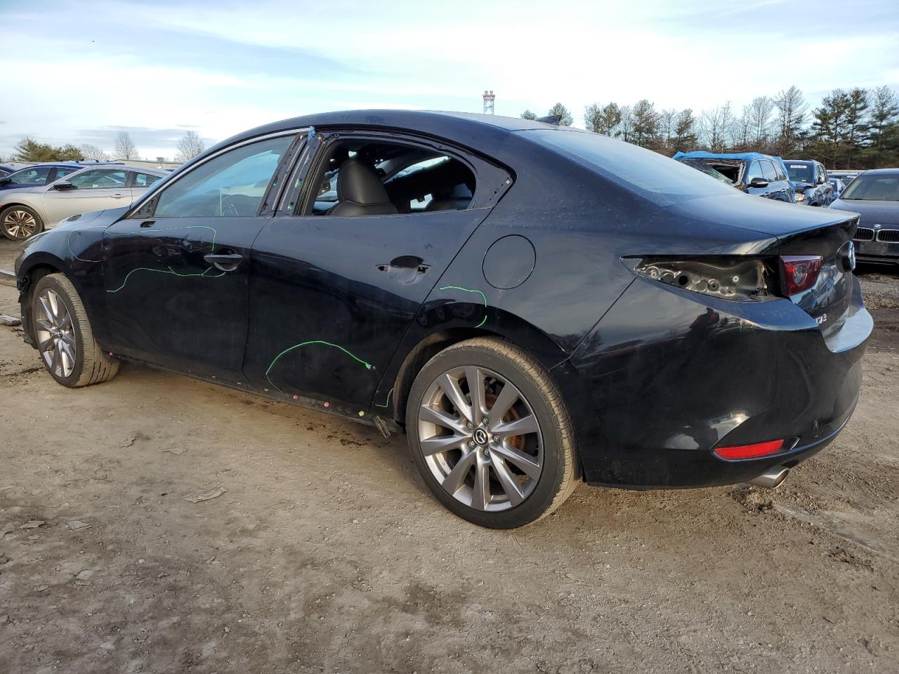 2020 Mazda 3 - Image 2