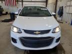 2018 Chevrolet Sonic Lt იყიდება Byron-ში, GA - Rear End