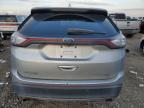 2018 Ford Edge Titanium للبيع في Houston، TX - Front End