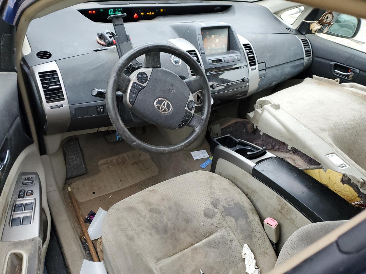 2008 Toyota Prius - Image 8