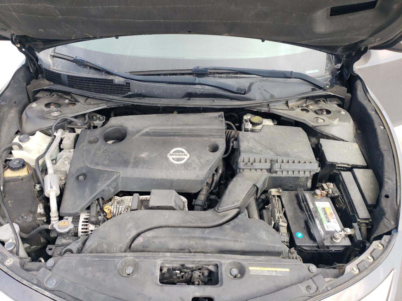 2013 Nissan Altima - Image 13