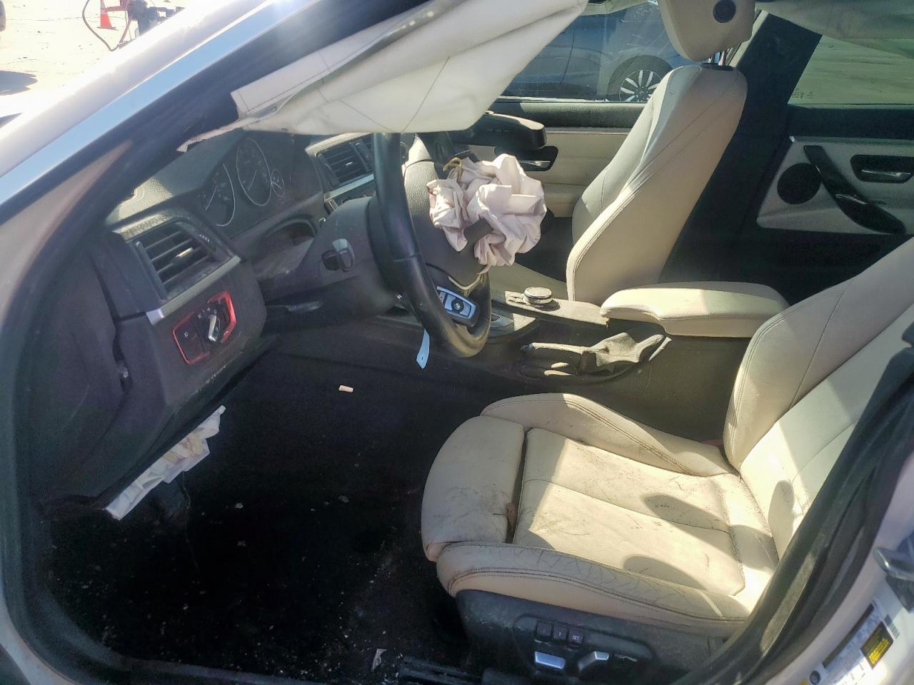 2016 BMW 4er - Image 7
