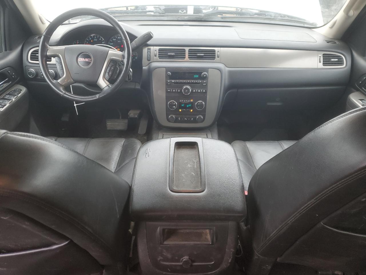 2012 GMC Sierra - Image 8