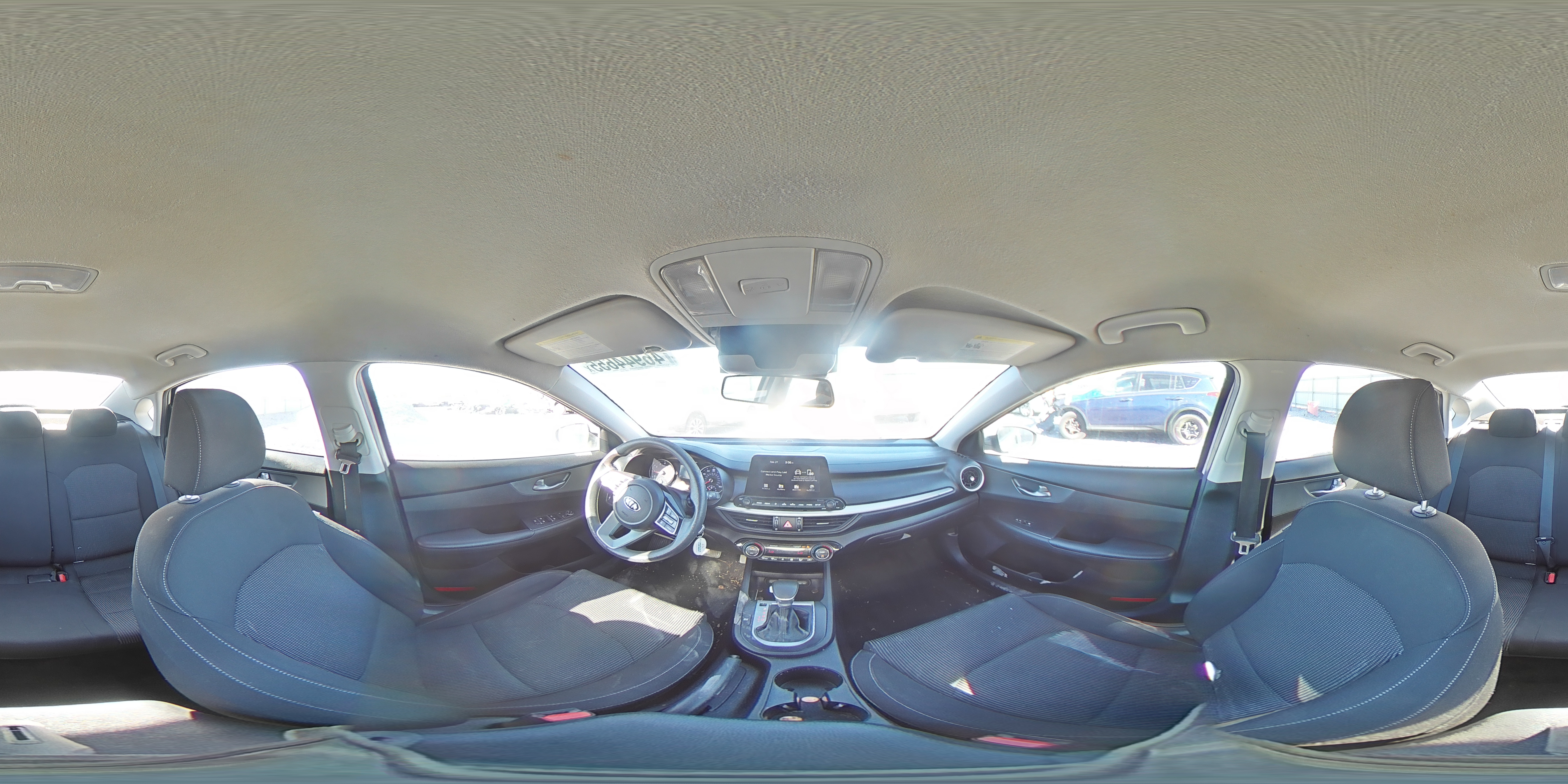 2019 Kia Forte - Image 13