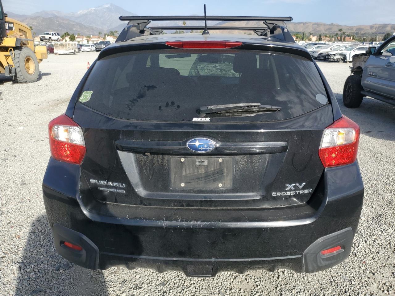 2015 Subaru XV - Image 6