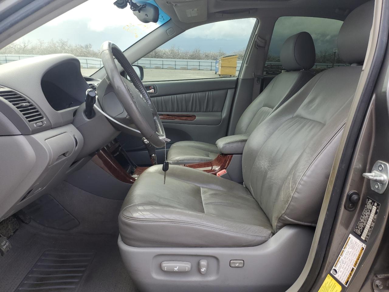 2006 Toyota Camry - Image 7