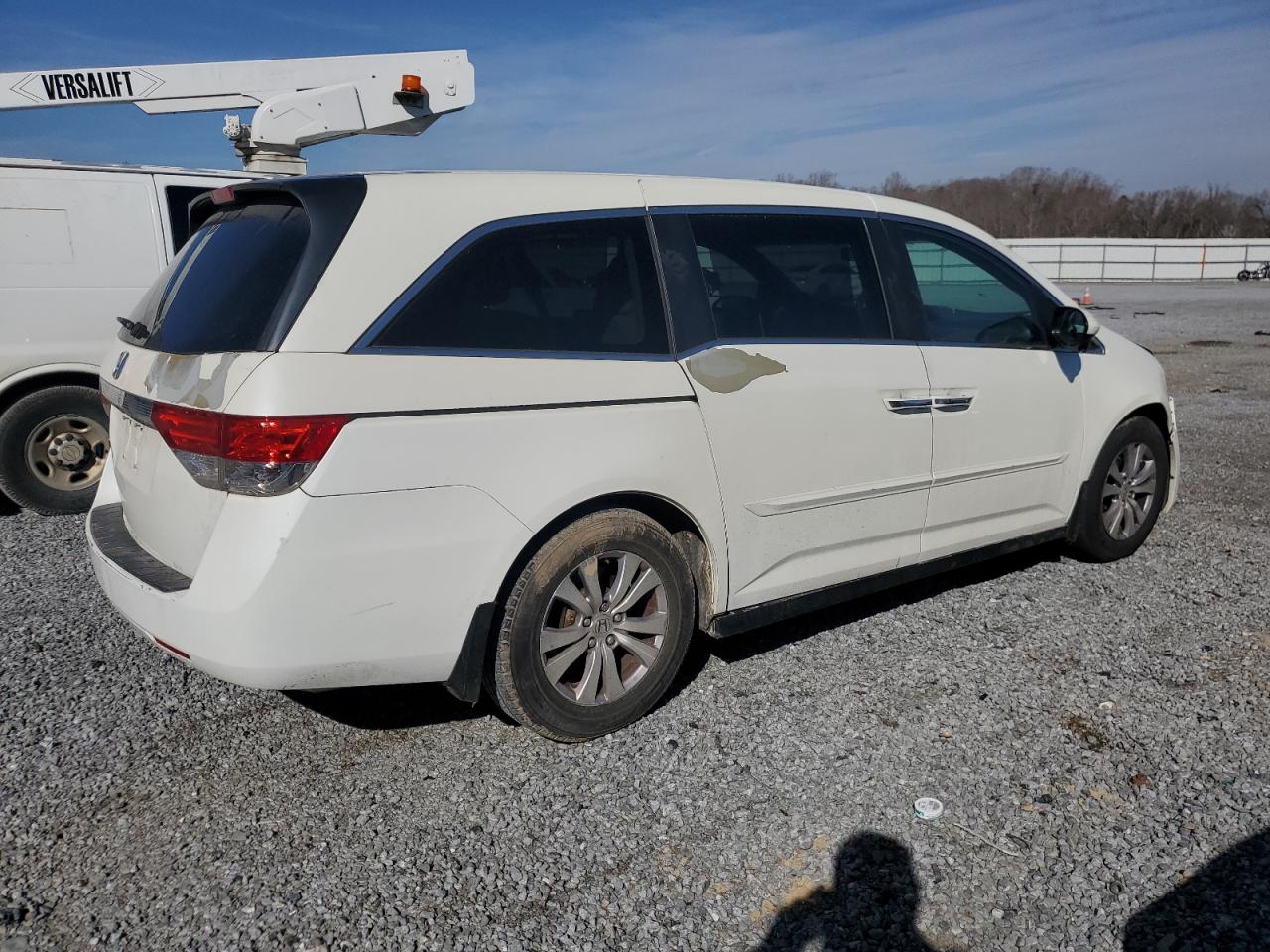 2014 Honda Odyssey - Image 3