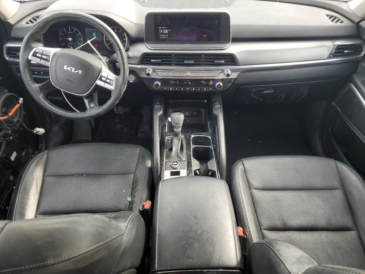 2022 Kia Telluride - Image 8