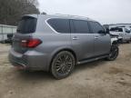 2021 Infiniti Qx80 Luxe იყიდება Shreveport-ში, LA - Front End