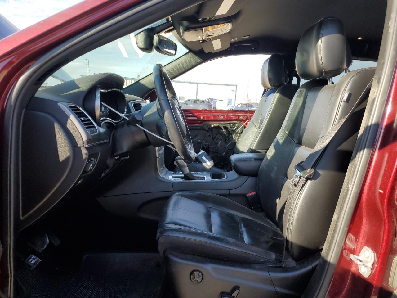 2018 Jeep Grand Cherokee - Image 7