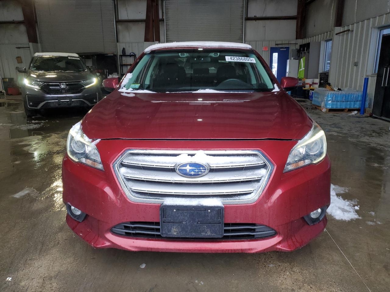 2015 Subaru Legacy - Image 5