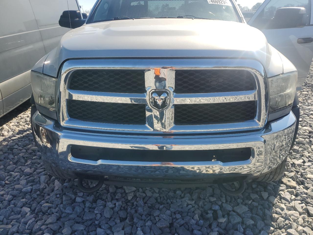 2014 RAM 4500 - Image 11