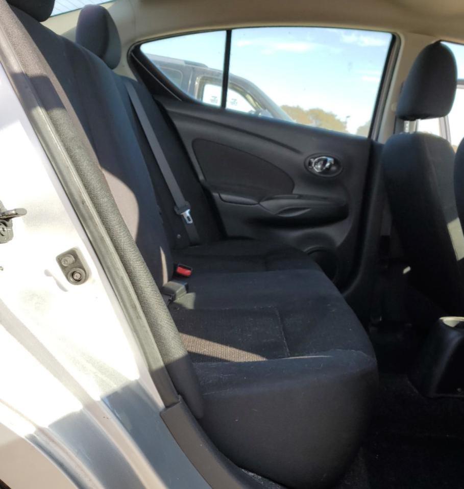 2013 Nissan Versa - Image 10