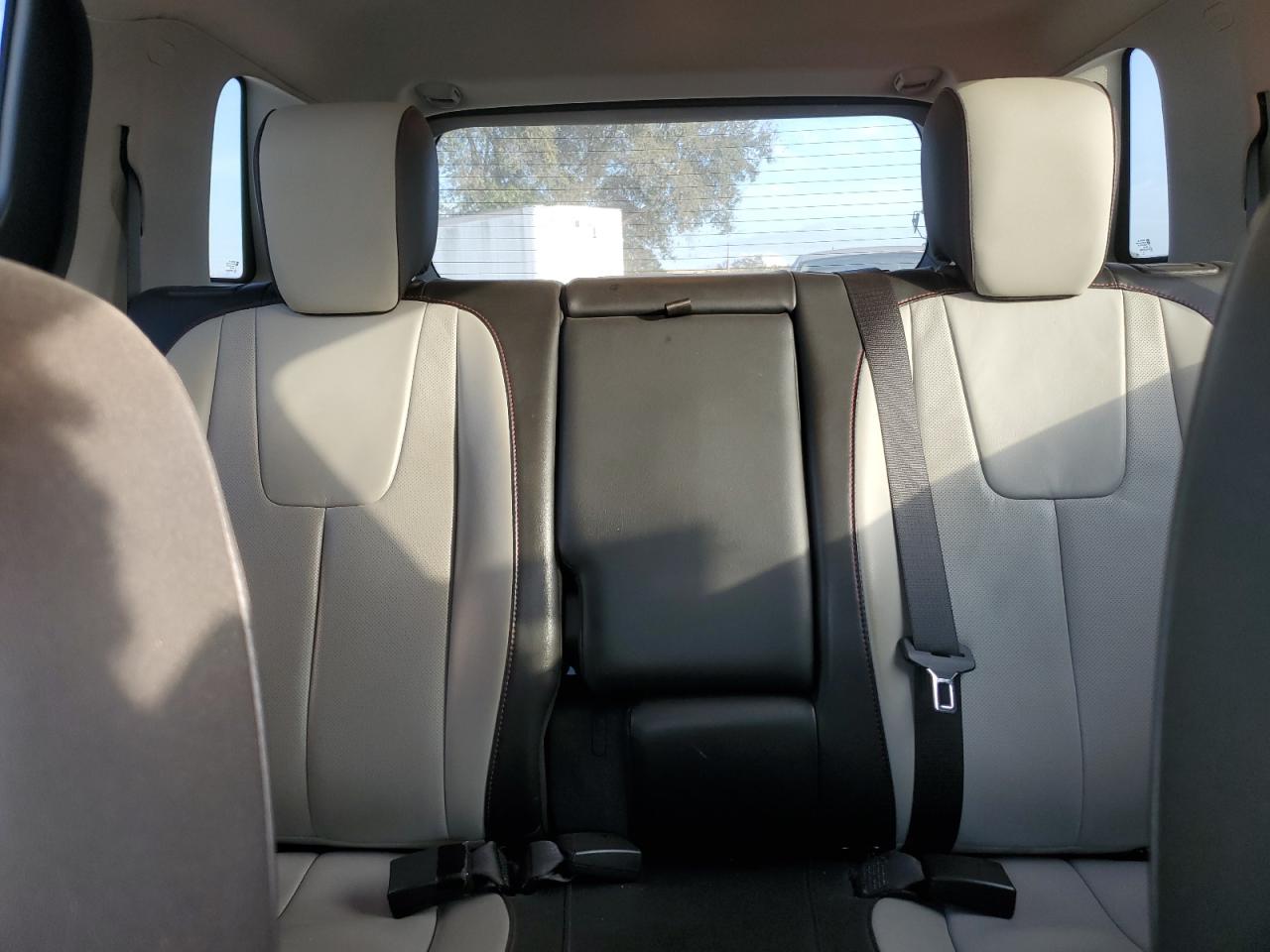 2014 GMC Terrain - Image 10