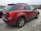 2012 Chevrolet Equinox Lt იყიდება Cahokia Heights-ში, IL - Side