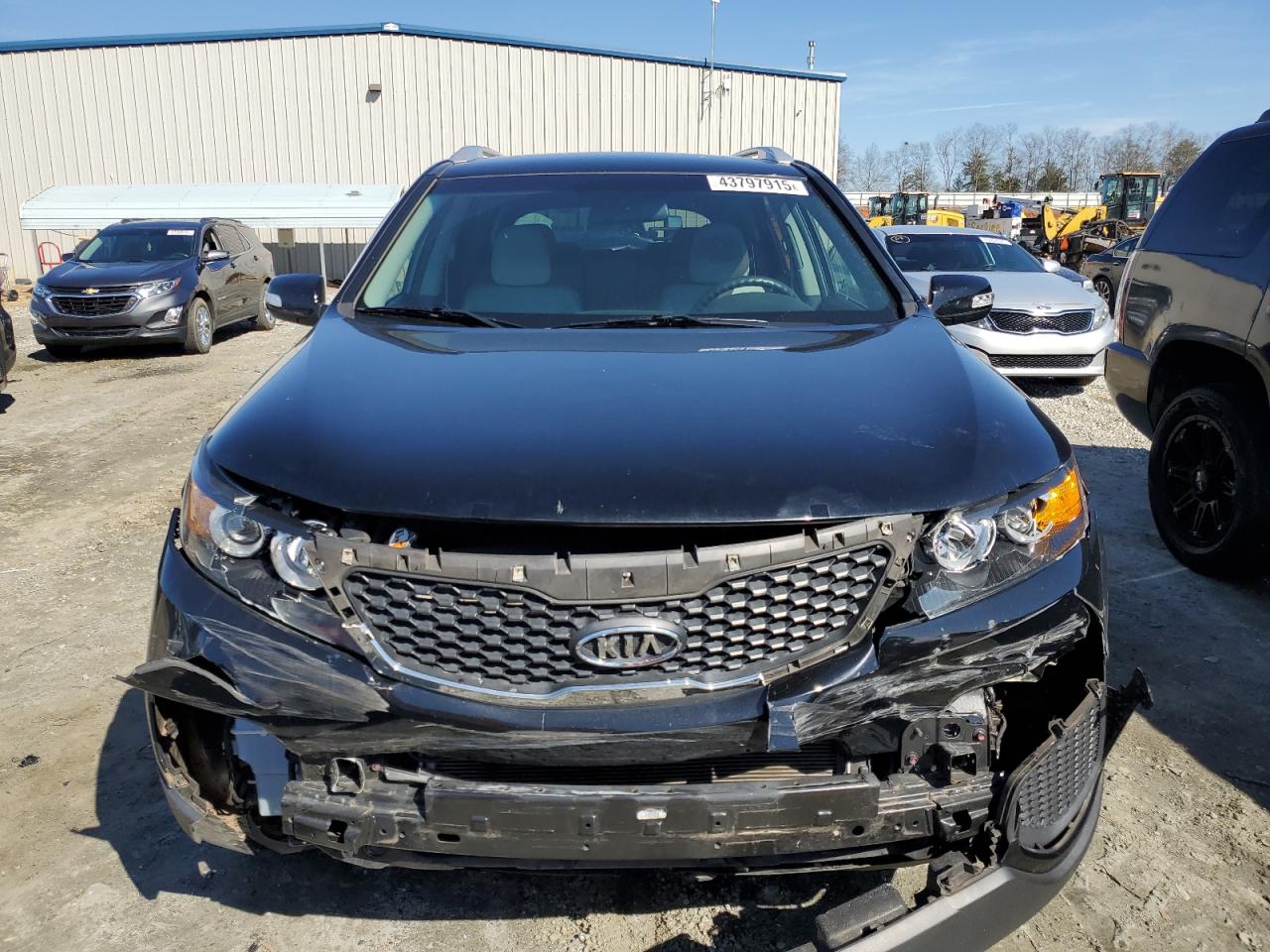 2013 Kia Sorento - Image 5