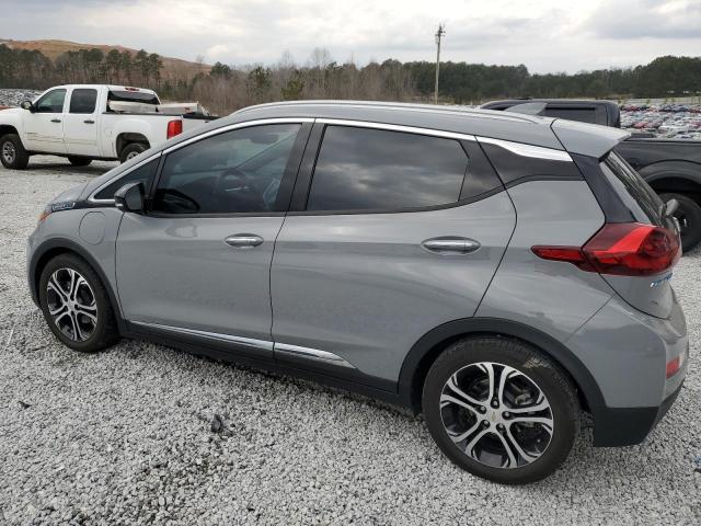  CHEVROLET BOLT 2020 Серый