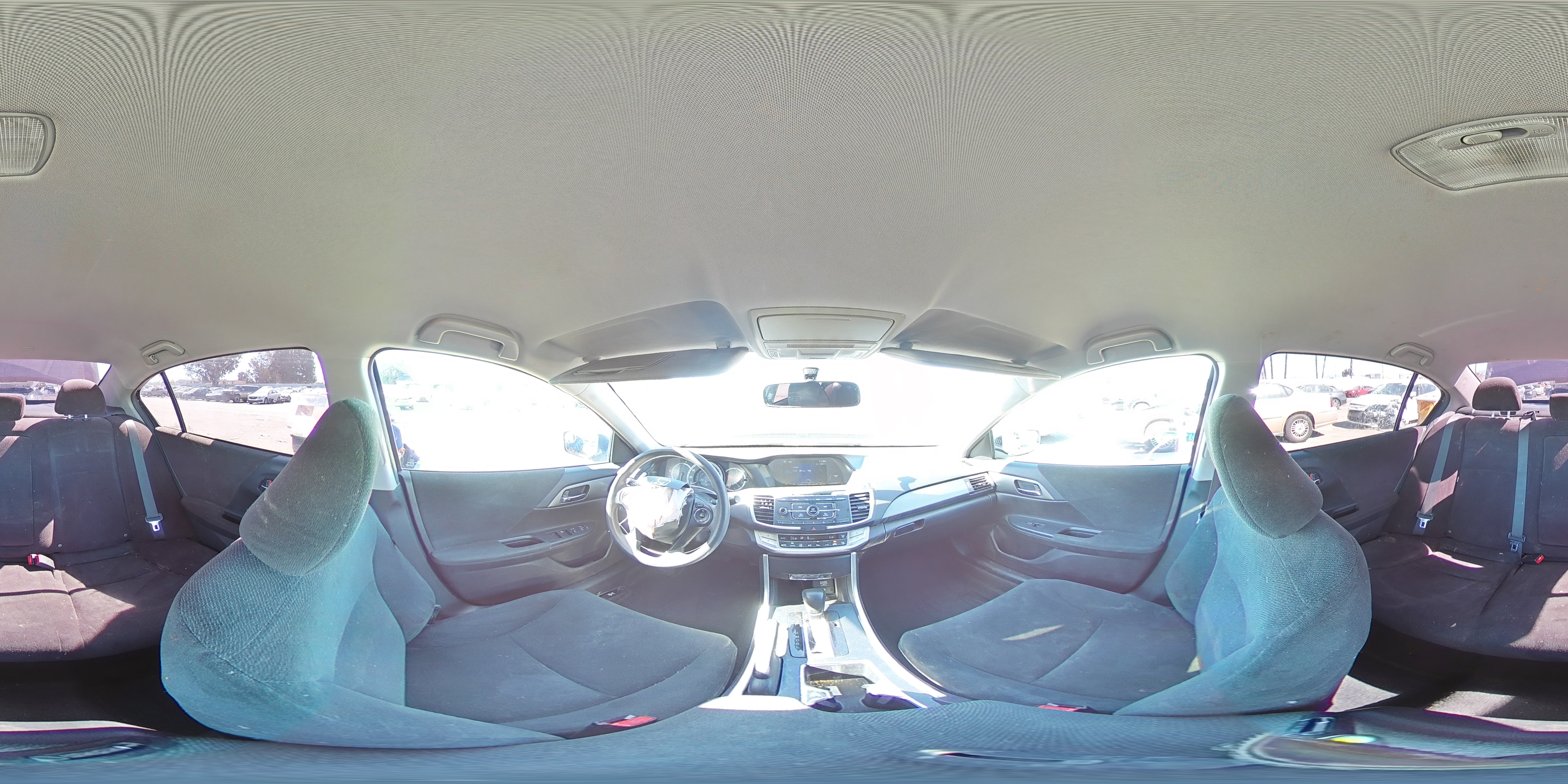 2013 Honda Accord - Image 13