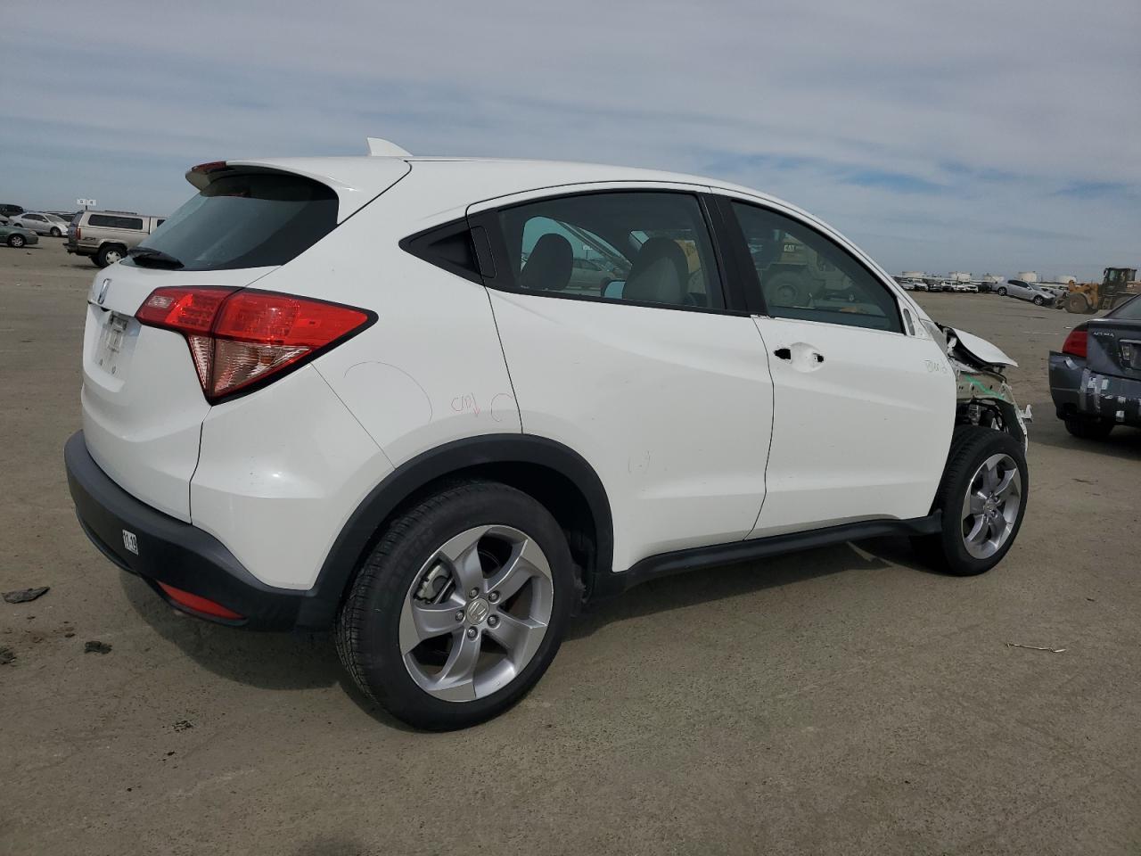 2018 Honda HR-V - Image 3