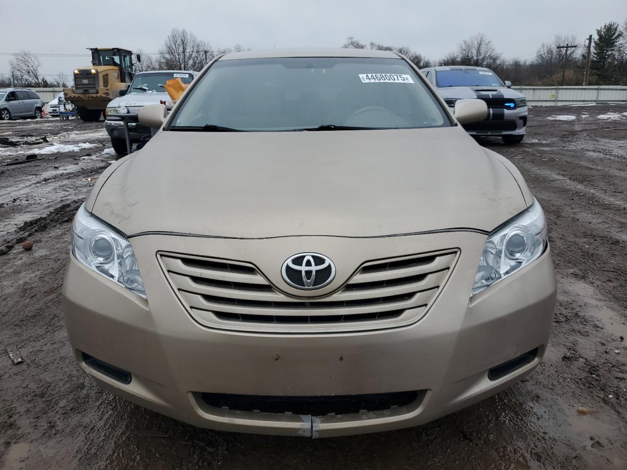 2009 Toyota Camry - Image 5