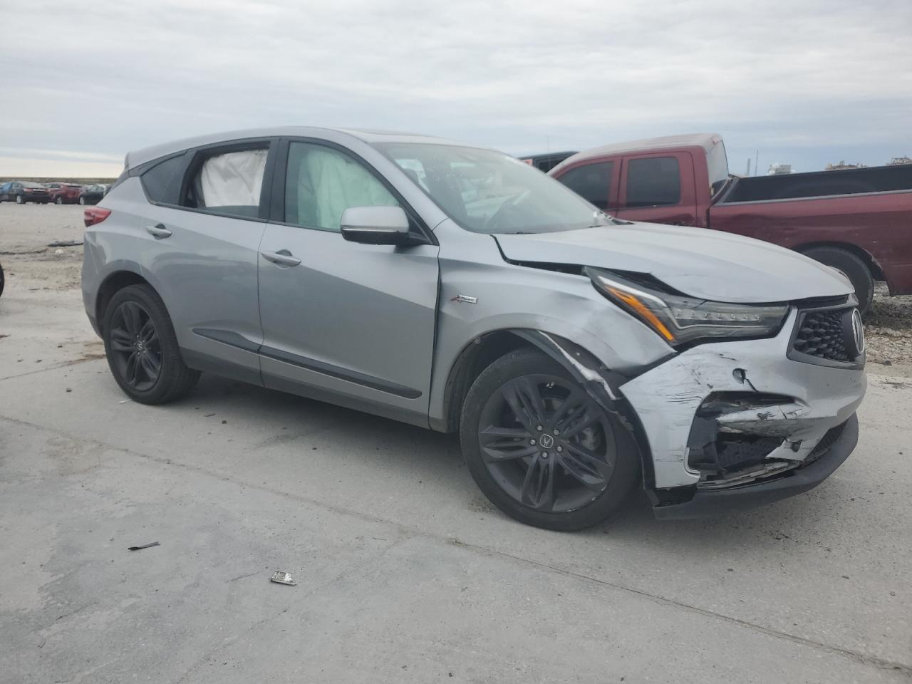 2019 Acura RDX - Image 4