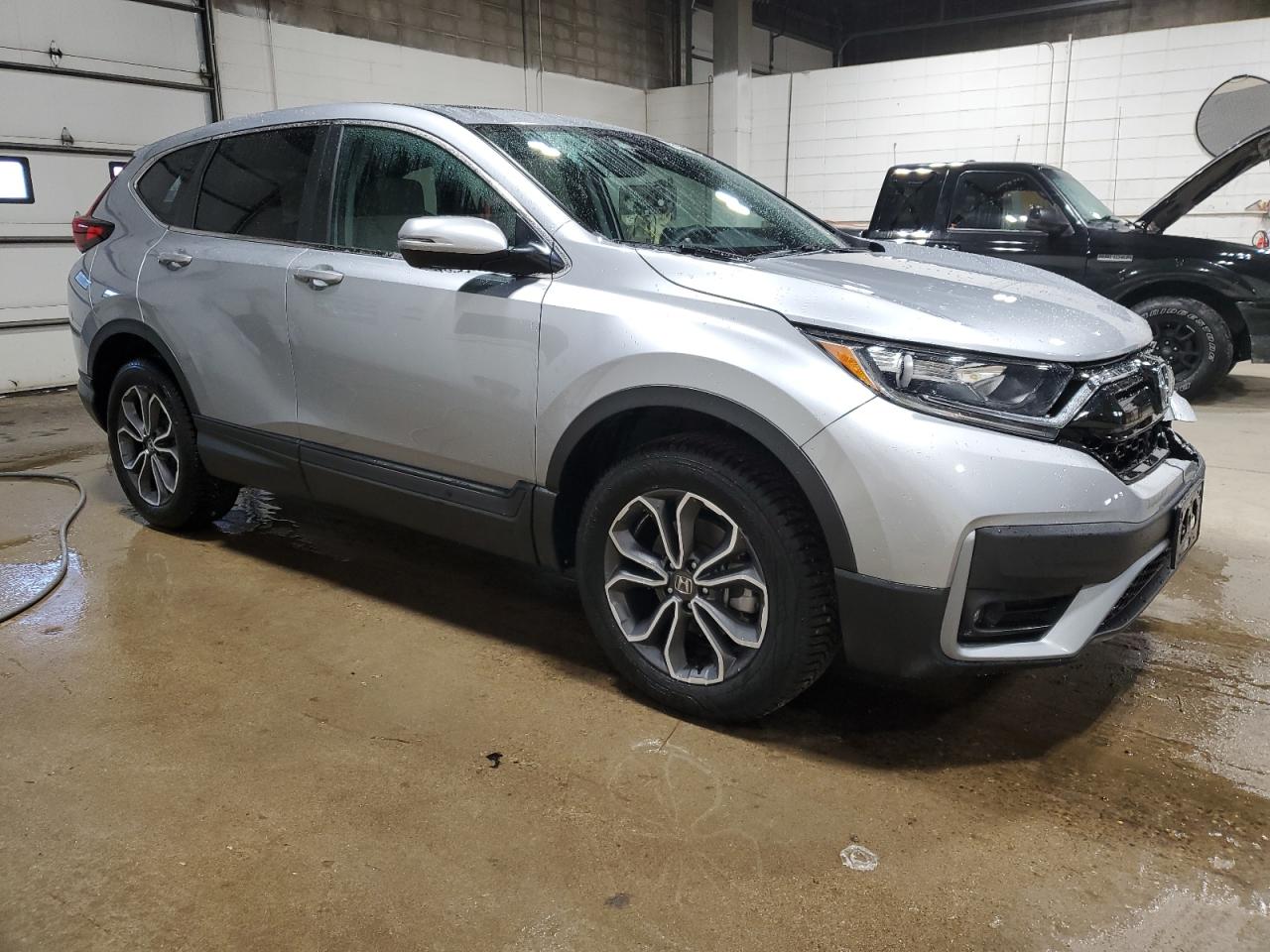 2022 Honda CR-V - Image 4