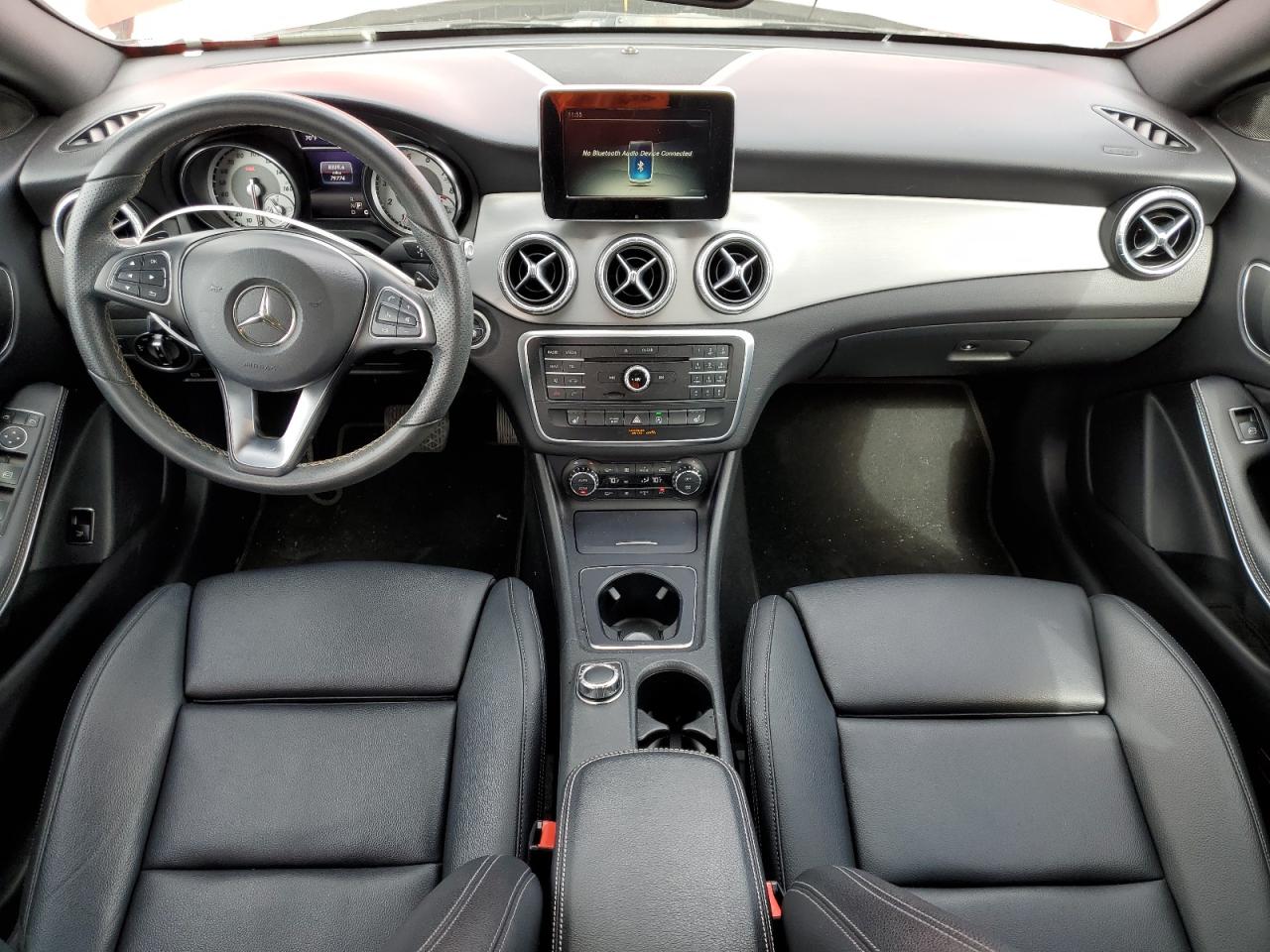2016 Mercedes-Benz CLA-klasse - Image 8