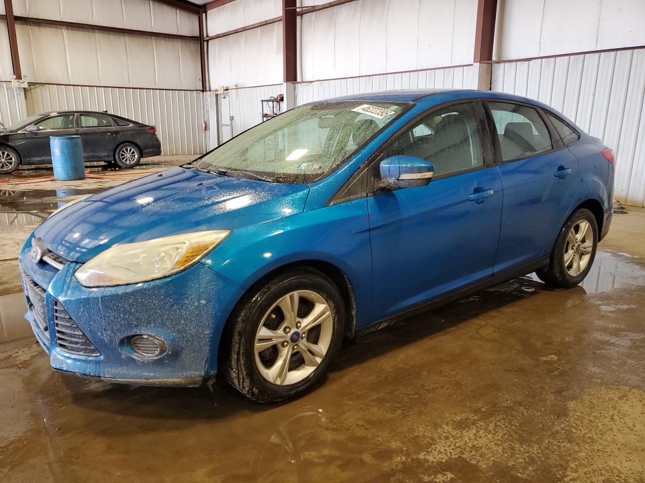 2013 Ford Focus - Image 1