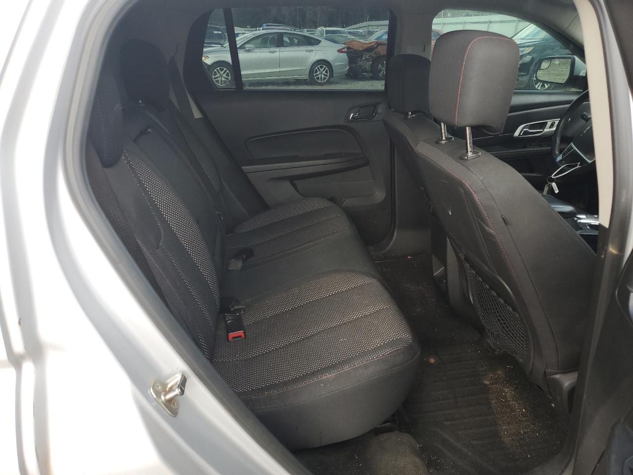 2012 GMC Terrain - Image 11