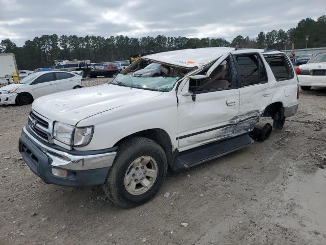 2000 Toyota 4Runner Sr5