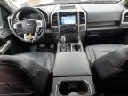 2017 Ford F150 Super Cab იყიდება Davison-ში, MI - Vandalism