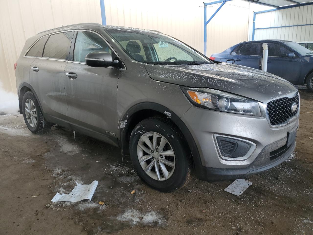 2018 Kia Sorento - Image 4