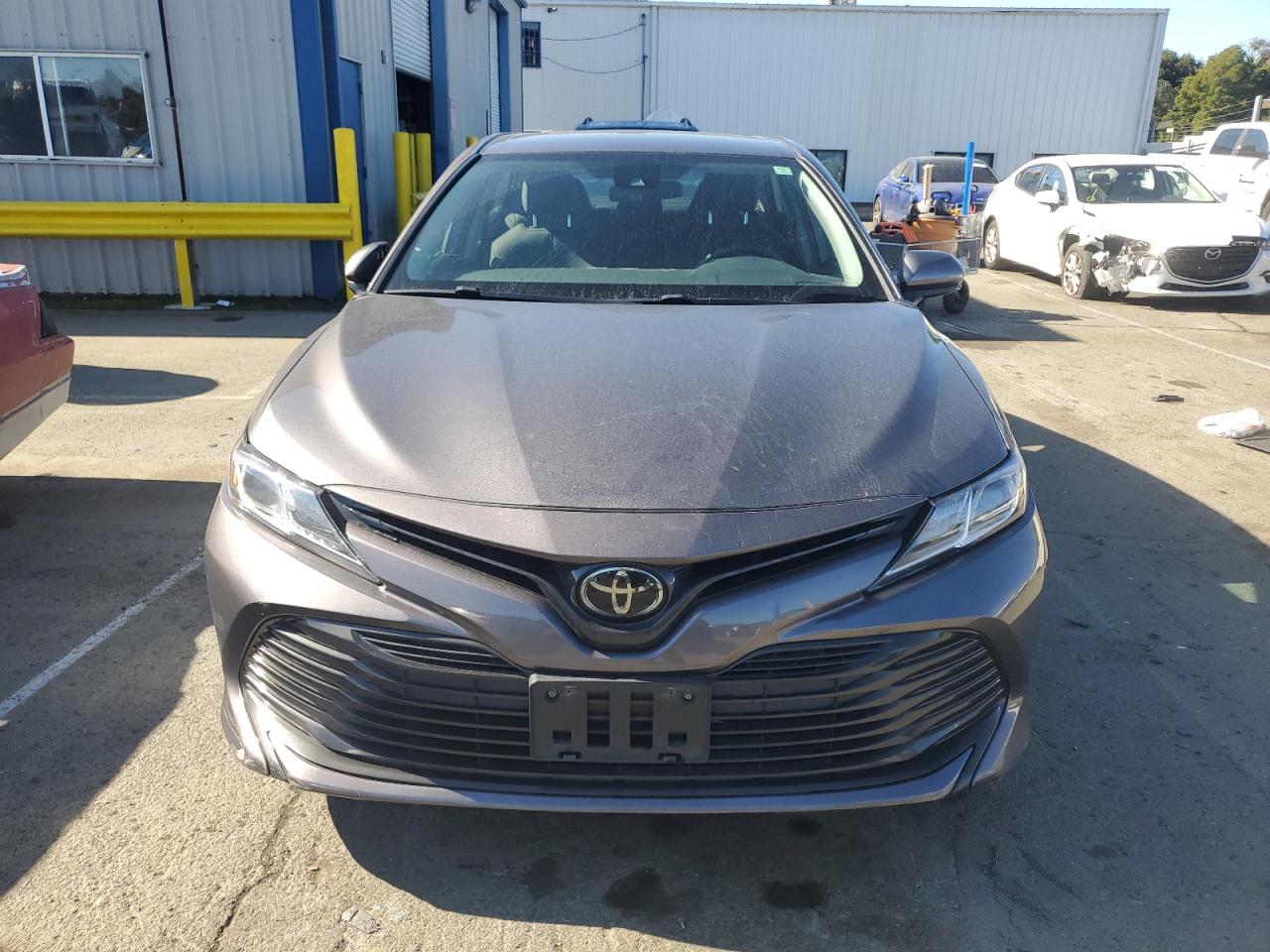 2019 Toyota Camry - Image 5