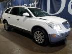 2012 BUICK ENCLAVE  for sale at Copart MI - DETROIT