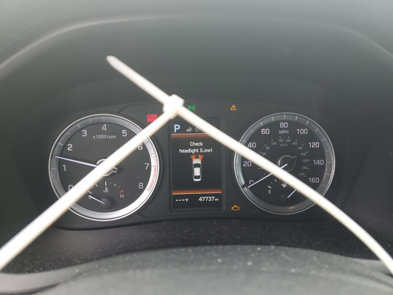 2019 Hyundai Sonata - Image 9