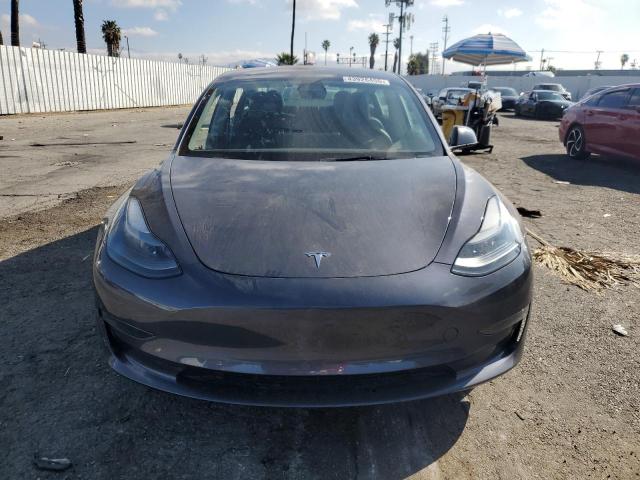  TESLA MODEL 3 2023 Сірий