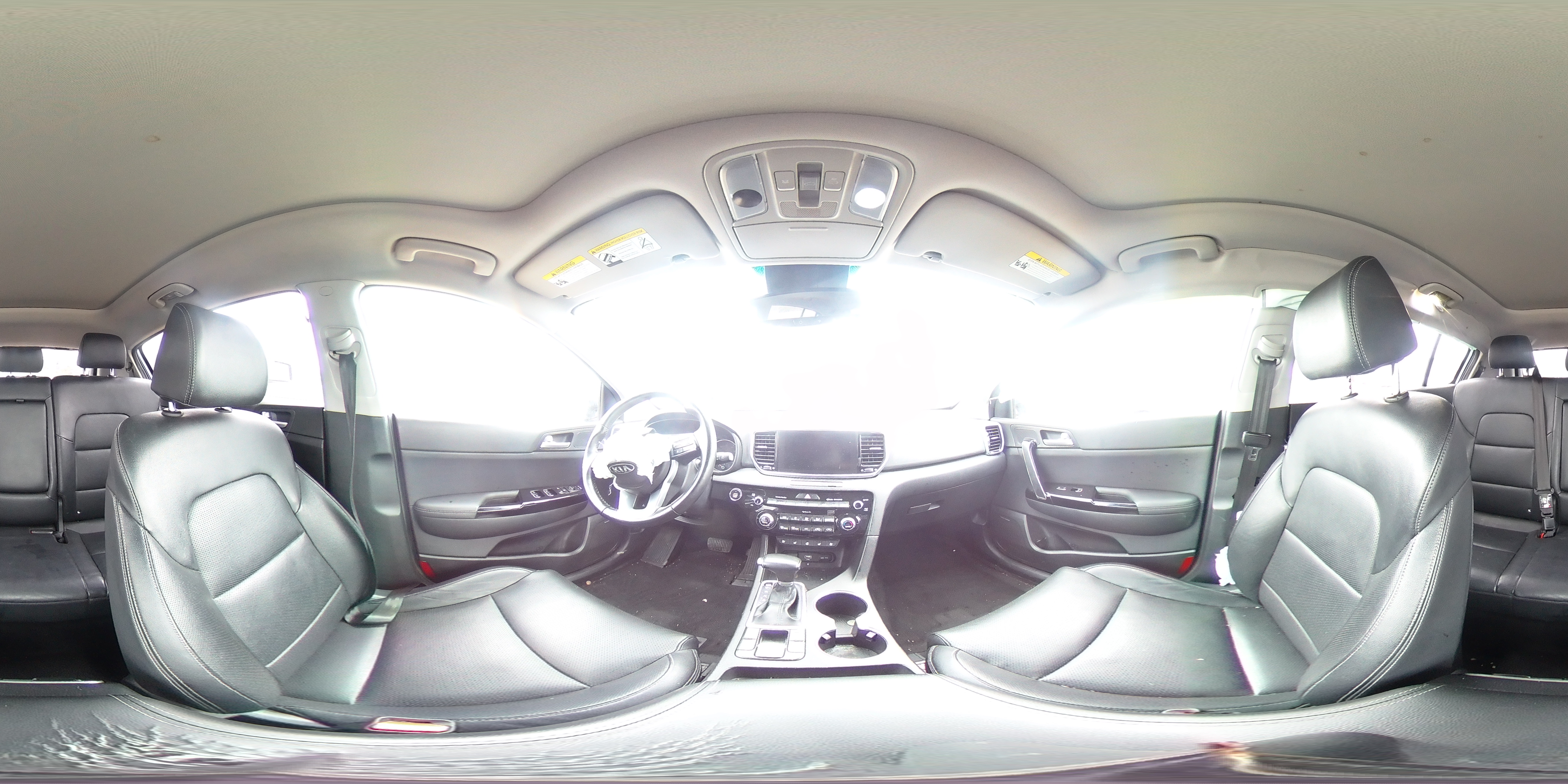 2022 Kia Sportage - Image 14