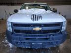 2012 Chevrolet Silverado C1500 Hybrid for Sale in Candia, NH - Rear End