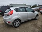 2018 Ford Fiesta Se for Sale in Hampton, VA - Minor Dent/Scratches