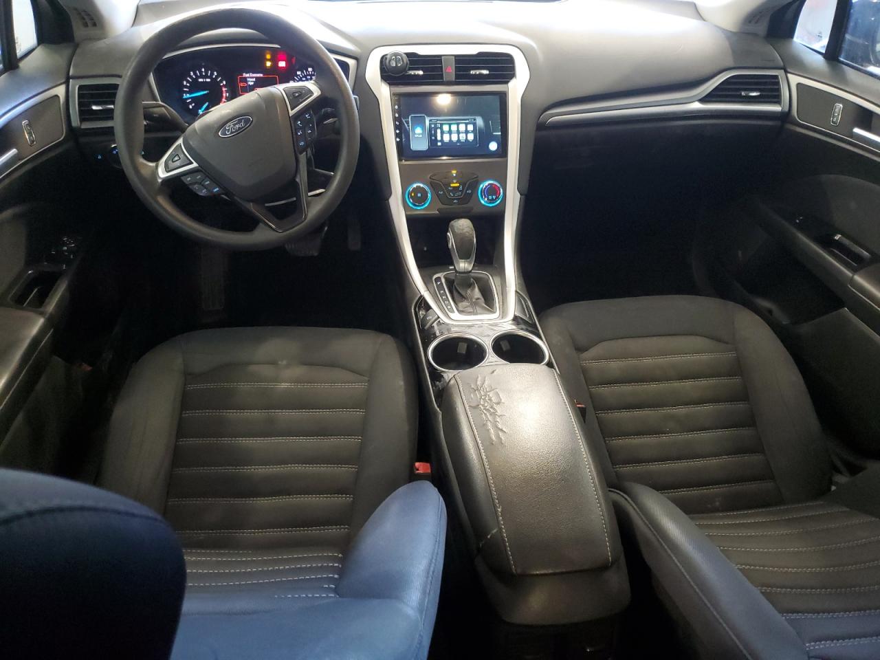 2013 Ford Fusion - Image 8