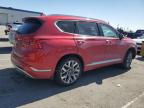 2022 Hyundai Santa Fe Calligraphy продається в Rancho Cucamonga, CA - Front End