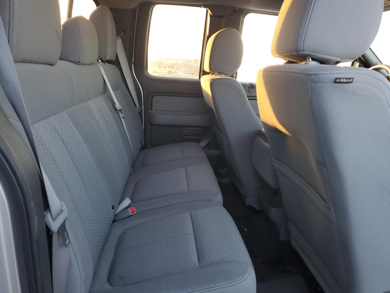 2012 Ford F-150 - Image 10