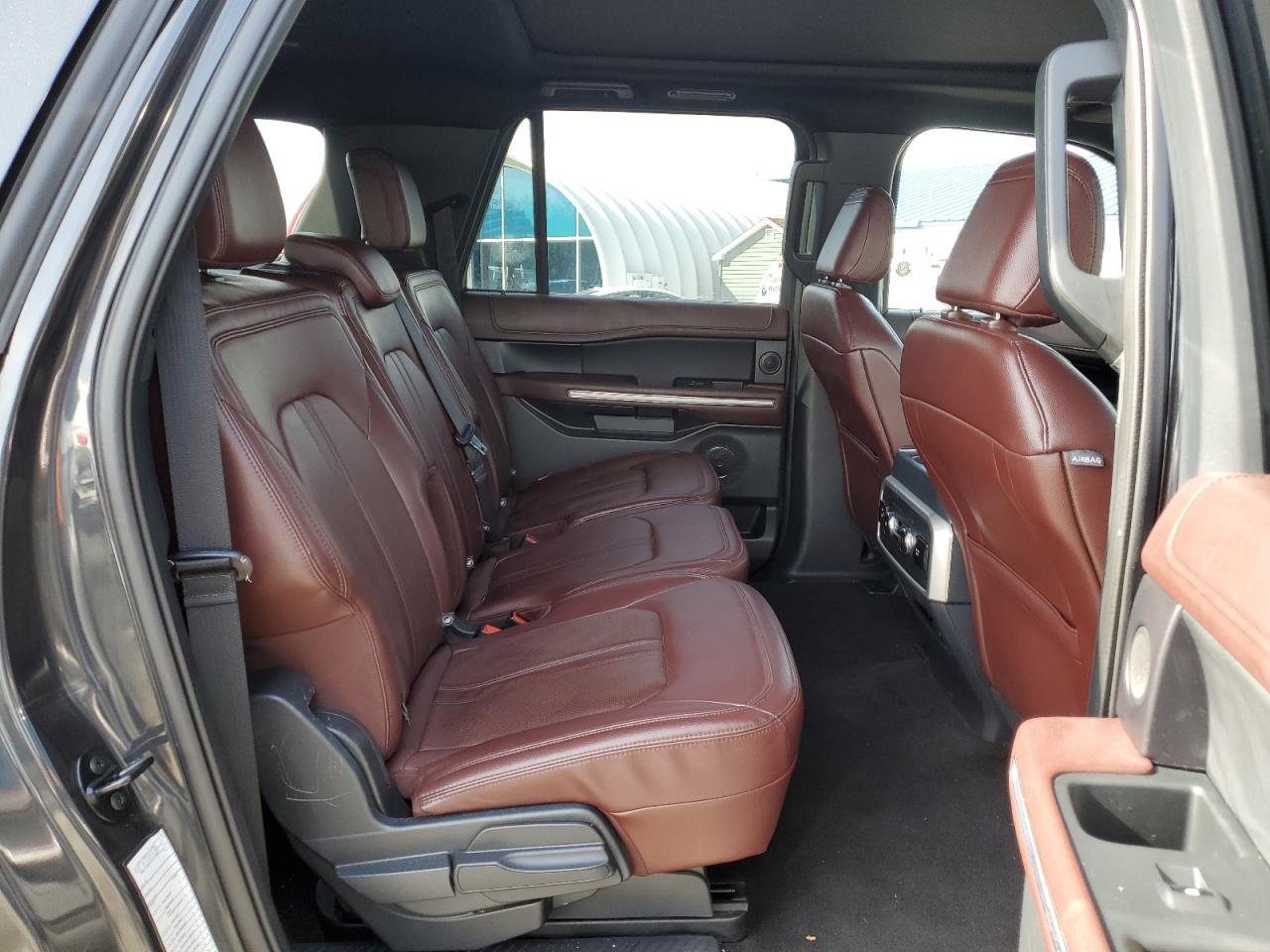 2023 Ford Expedition - Image 11