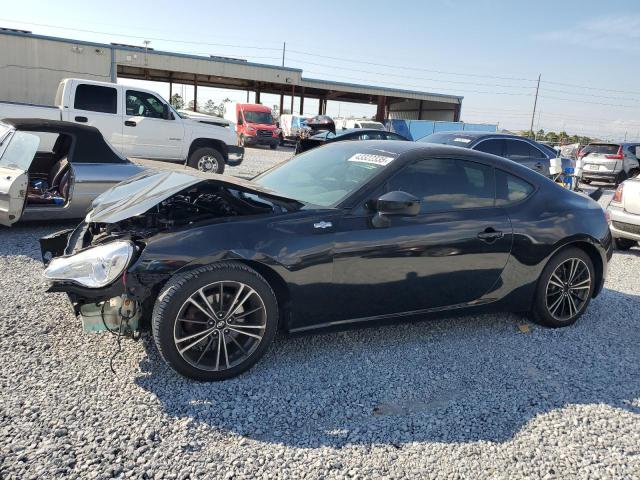 2013 Toyota Scion Fr-S 