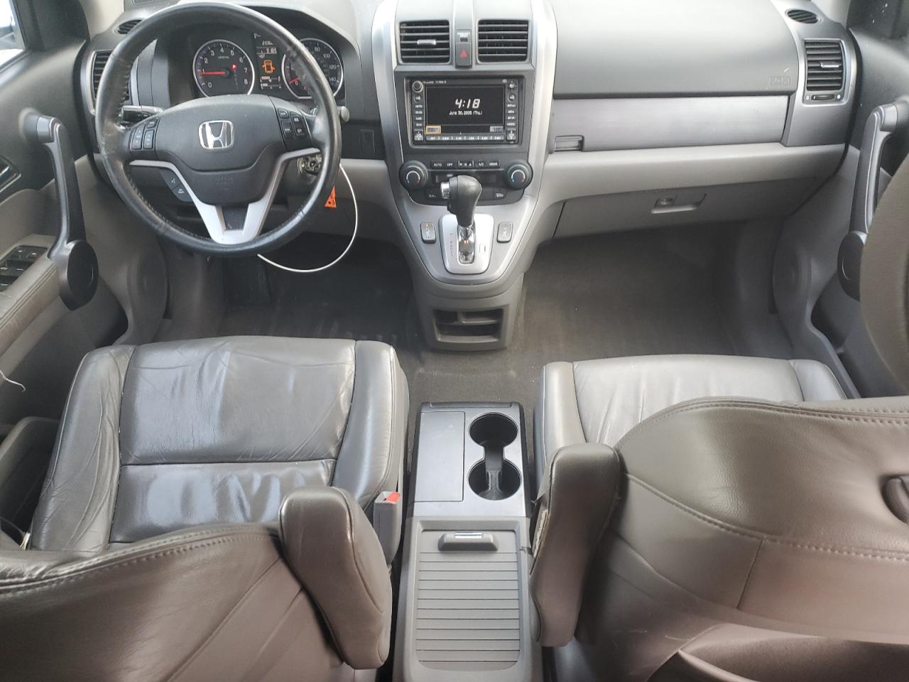 2009 Honda CR-V - Image 8