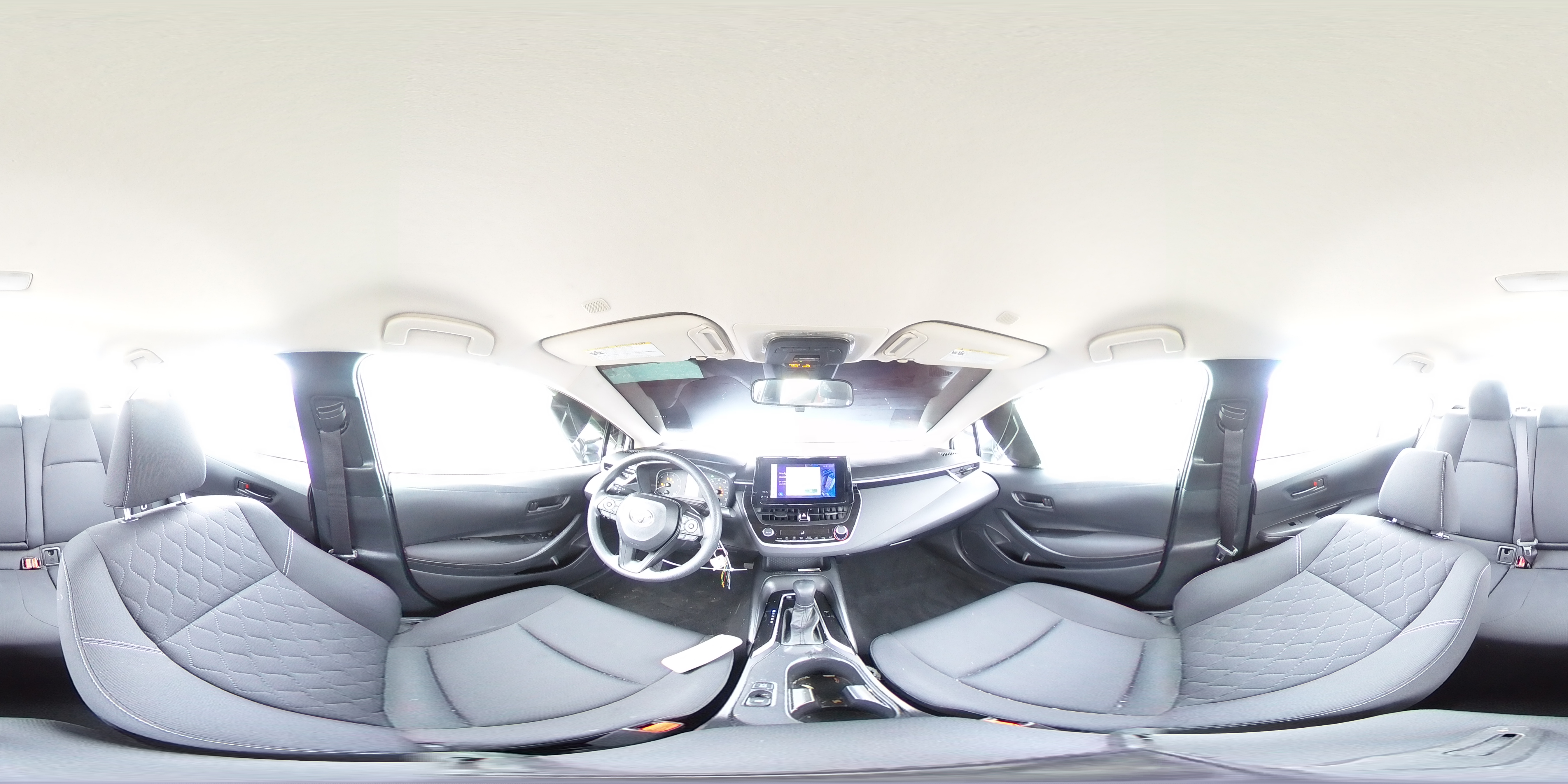 2024 Toyota Corolla - Image 13