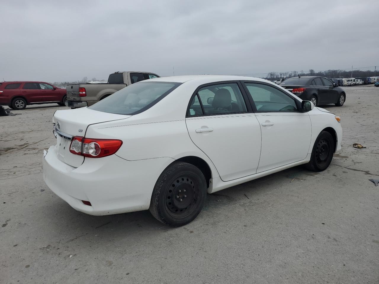 2012 Toyota Corolla - Image 3