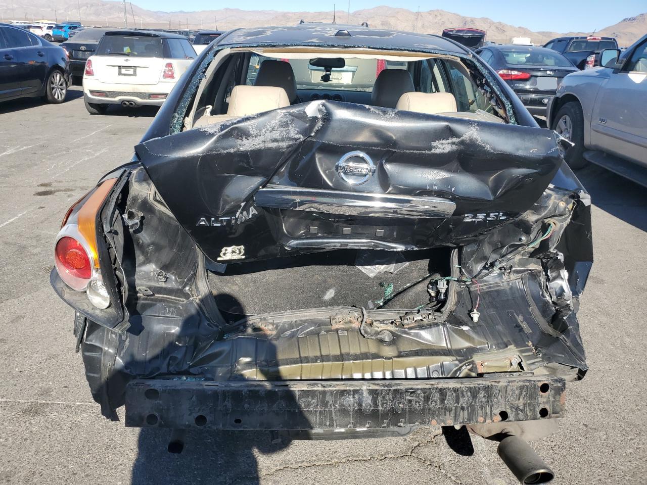 2011 Nissan Altima - Image 6